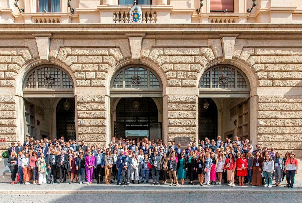 2022 OGP Europe Regional Meeting